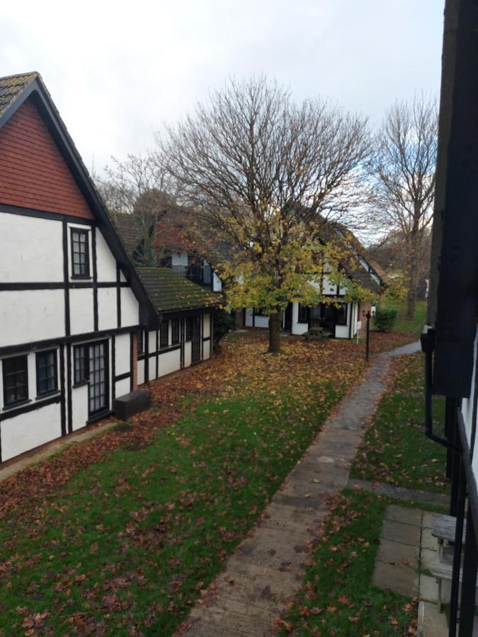 3.9. Tudor Court Hayle Exterior foto