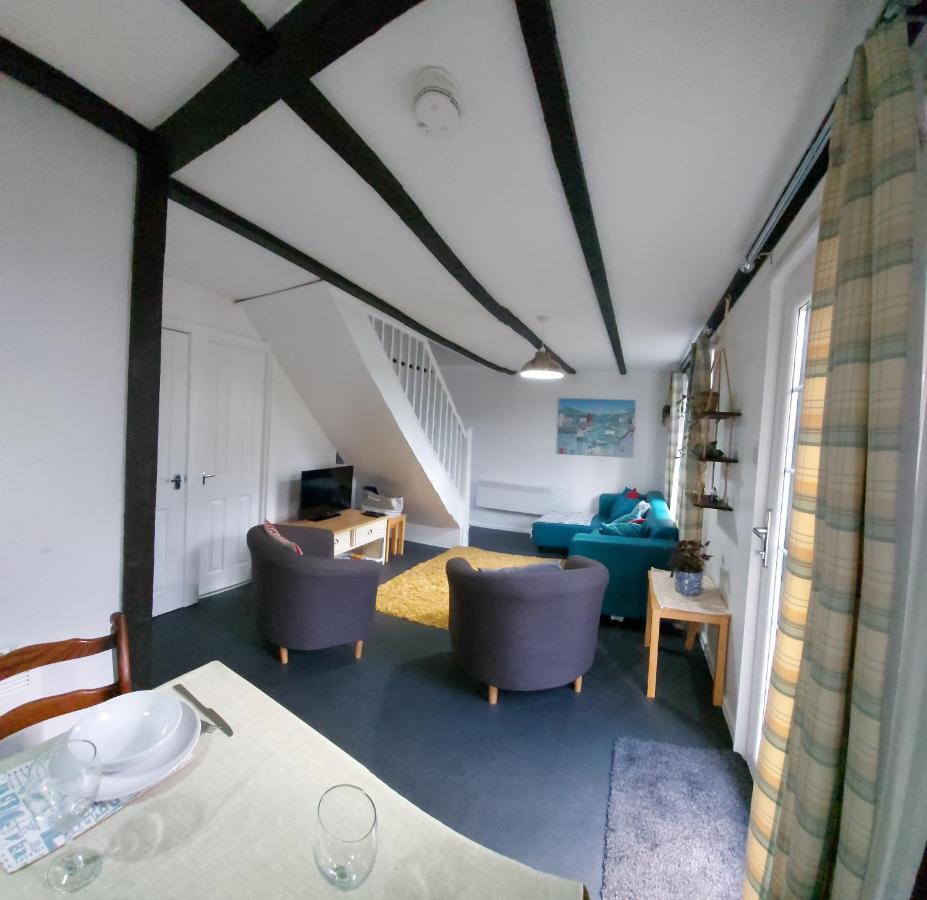 3.9. Tudor Court Hayle Exterior foto