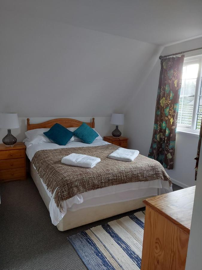 3.9. Tudor Court Hayle Exterior foto