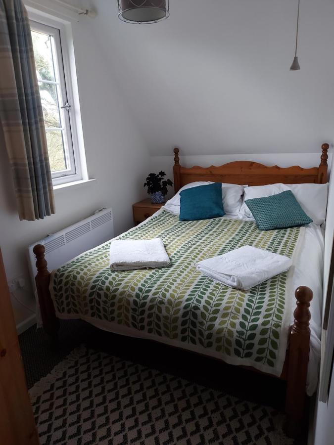 3.9. Tudor Court Hayle Exterior foto